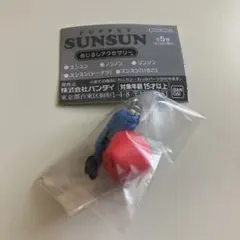 PUPPETSUNSUN パペットスンスン めじるしアクセサリー いちご