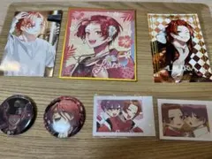 いれいす りうら まとめ売り - メルカリ