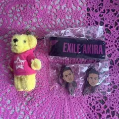 2025年最新】EXILE second akiraの人気アイテム - メルカリ