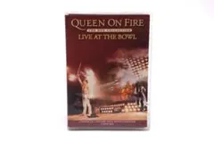 【DVD】QUEEN ON FIRE: LIVE AT THE BOWL