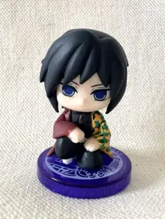 鬼滅の刃　すわらせ隊5 柱合会議　冨岡義勇