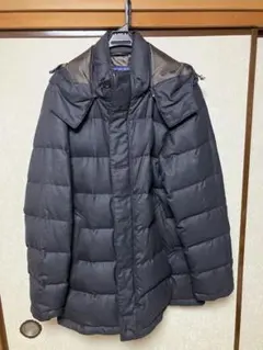 green label relaxing ダウンジャケット　XLサイズ