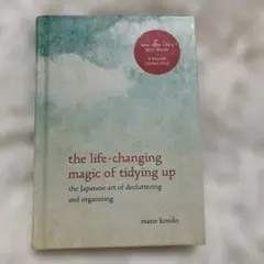 The Life-Changing Magic of Tidying Up