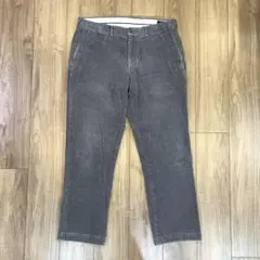 POLO RALPH LAUREN ラルフローレン 人気のコーデュロイパンツ