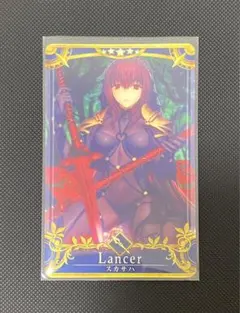 fgoac スカサハ まとめ売り Fate/Grand Order (フェイト/グランドオーダー) ランサー スカサハ