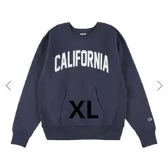 STANDARD CALIFORNIA CHAMPION スウェット XL 美品