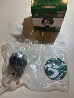 ★専用★ミセス　一番くじ　シークレット　縦眉　ステッカー　グッズ　セット BANDAI - ミセスグリーンアップル 一番くじ 大森元貴 縦眉