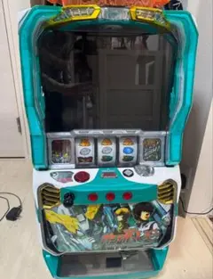 2025年最新】ユニコーン パチンコ 実機の人気アイテム - メルカリ