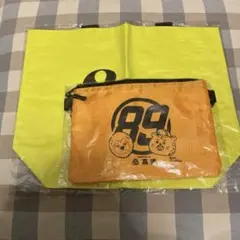 仙台89ers ミニバック　ポシェット
