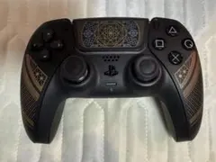 PS5 DualSense ff16 ワイヤレスコントローラー