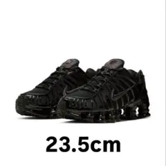 Nike Shox TL 23.5cm お値下げ交渉◎