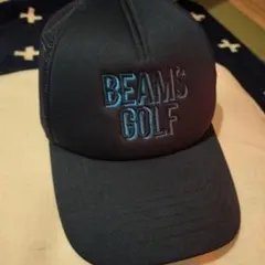 BEAMS GOLF ネイビーキャップ 57-59cm