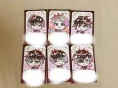 古書店街の橋姫 川瀬 ブロマイド アニメイト特典 - メルカリ