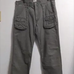OshKosh Classic ワークパンツのサムネイル
