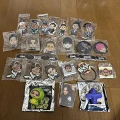 THE RAMPAGE グッズセット