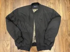RENEGADEダービージャケット タイプブルゾン Lサイズ