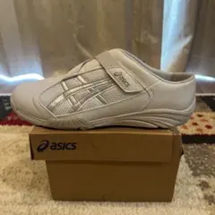 asics ナースシューズ ホワイトのサムネイル