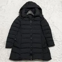 2026年最新】タトラス ダウンジャケット メンズ TATRAS 02サイズ BLACK