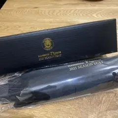 Hanshin Tigers 2025 SEASON SEAT