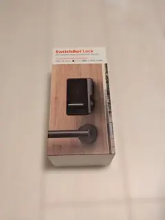 SwitchBot ロック W1601700 スマートロック