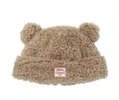 2026年最新】BASICKS bear beanieの人気アイテム - メルカリ