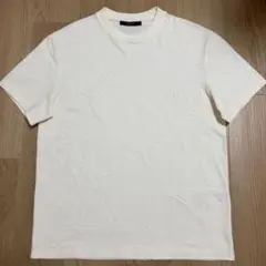 ルイヴィトン 現行品 ジャンボ モノグラム エンブロイダード Tシャツ Lのサムネイル