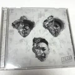 ベリーグッドマン / 必ず何かの天才 CD