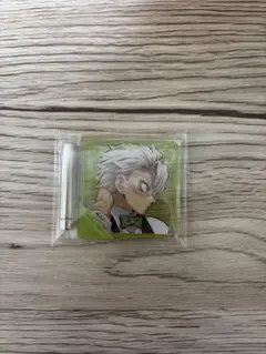 鬼滅の刃 不死川実弥 モクテルバー ロト