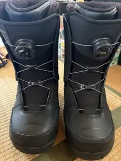 美品】BURTON RULER BOA WIDE 26㎝ - メルカリ