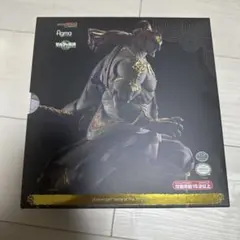 GWお値下げ　中ゼルダの伝説　ティアーズオブキングダム　ガノンドロフ　figma