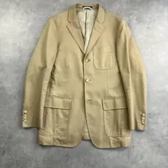 Polo Ralph Lauren コットンジャケット ベージュ Mのサムネイル