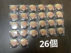 あんスタ 天祥院英智 TRIP テーマ イベコレ コレクション缶バッジ 花伴 コレクション缶バッジ［2024 Oct.］-Idol Side-（BOX