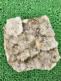 数十年前からあった水晶