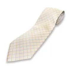 Franco Valentino チェック柄 ネクタイ