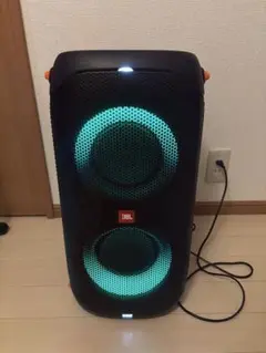 2025年最新】JBL partybox 110の人気アイテム - メルカリ