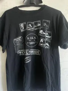 KIKS TYO Tシャツ 美品　ヴィンテージのサムネイル