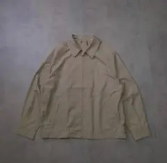JOSEPH STUDIO ジャンパー ベージュ 〈定価36,300-〉 - メルカリ