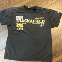 ALLJAPANTシャツ2012年モデル！