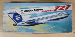 KMC 1/72 B727-200 アメリカン航空 全日空 - メルカリ