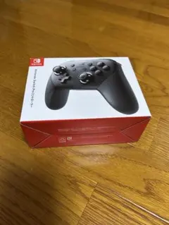 【動作確認済】Nintendo Switch Proコントローラー セット