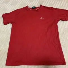 Polo Club レッド　Tシャツ Lサイズのサムネイル