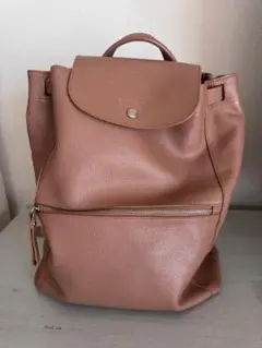 美品 バックパック