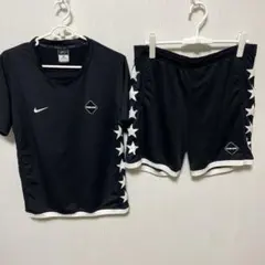 2025年最新】fcrb セットアップ mの人気アイテム - メルカリ