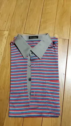 EX -club半袖ポロシャツのサムネイル