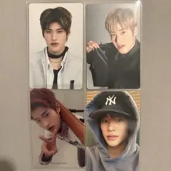 RIIZE ソヒ トレカ