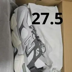 ☆23cm☆ニューバランス☆U90605FL☆サマー☆サンダル☆シルバー