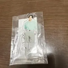 BE:FIRST SHUNTO Bye Good Bye アクリルスタンド