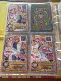 アイカツ ドリーミージュエルリボンカチューシャ 大空あかり - メルカリ