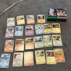 ポケモンカード SAR AR SR サプライ まとめ売り リザードン リーフィア