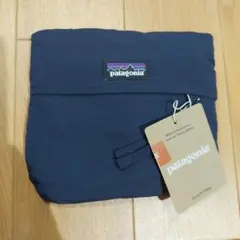新品*パタゴニア　エコバッグ　Patagonia Carry Ya’ll bagのサムネイル